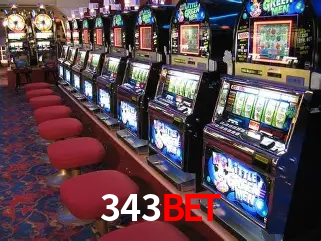 Explorando a Categoria de Eventos em Apostas na 343bet