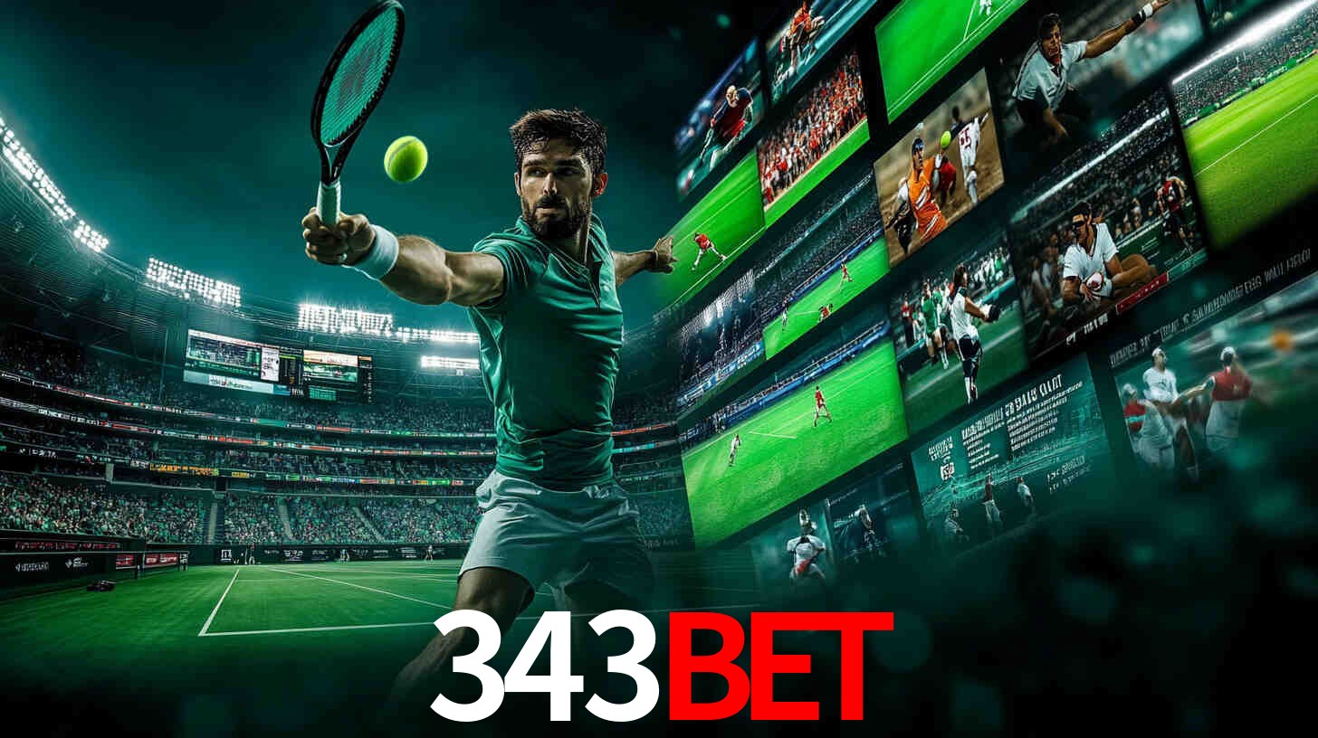 Descubra a Essência do 343bet: Nossa História e Compromissos
