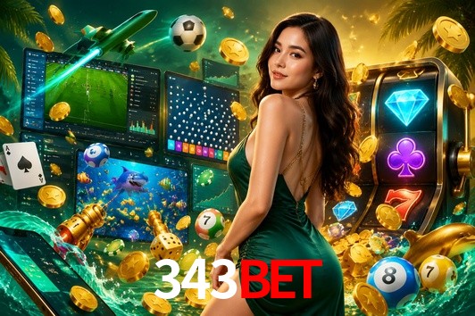 Experiência VIP 343bet
