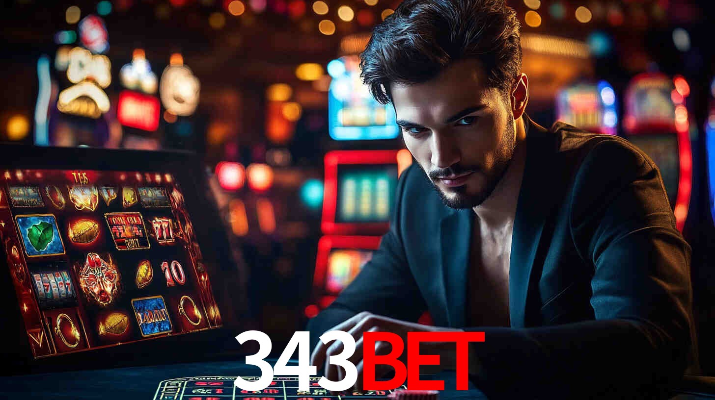 343bet
