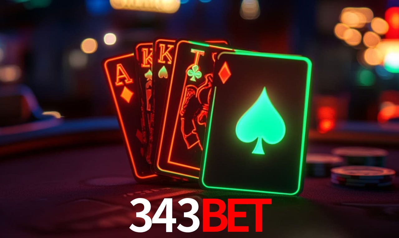 Login Seguro 343bet