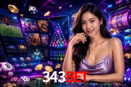 Exclusive Offers 343bet