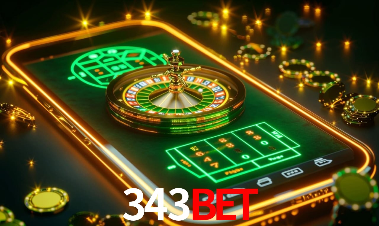 343bet Instalar Logo 3