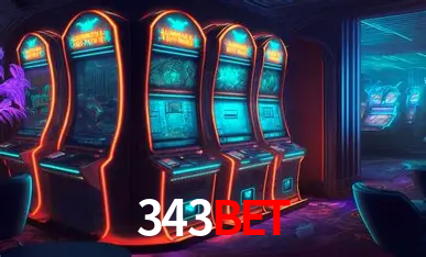 Desvendando o Mundo dos Jogos Virtuais na 343bet