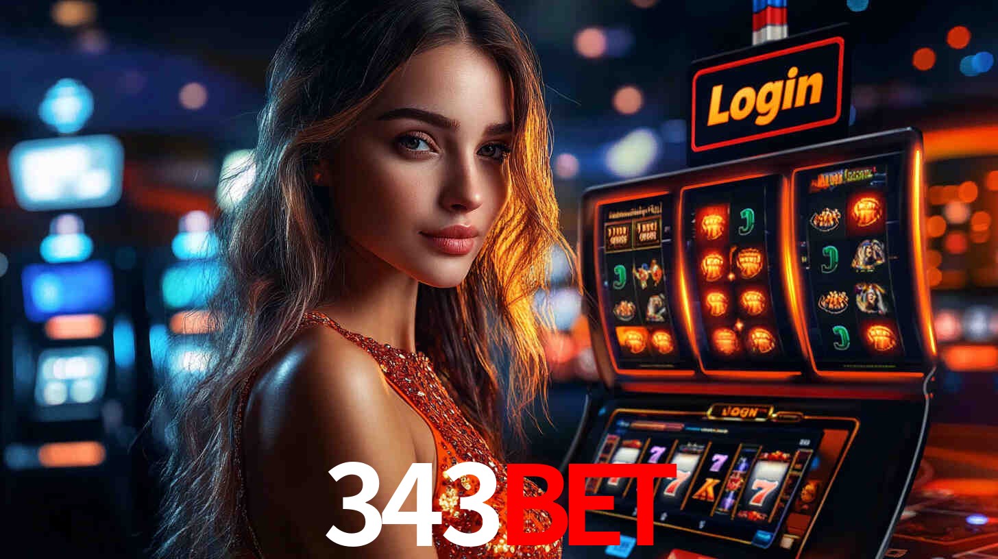 343bet: Seu Cassino Premiado com Pagamentos Rápidos