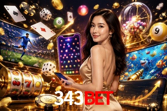 Quick Registration 343bet