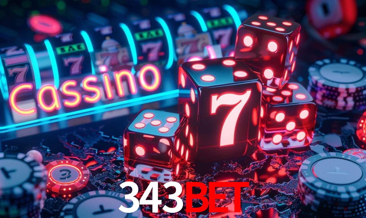 Welcome Bonus 343bet