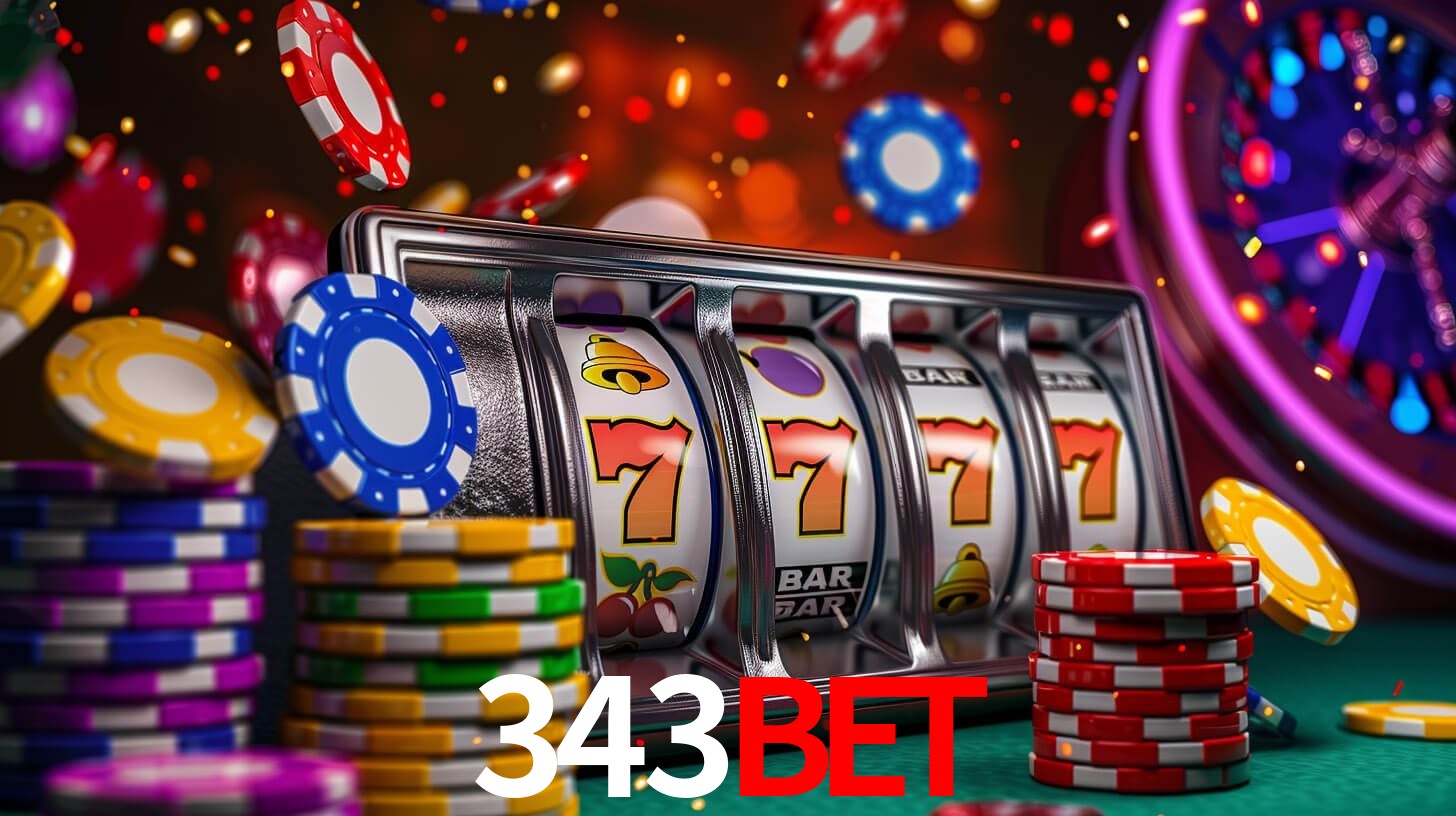 Casino VIP 343bet