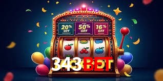 343bet Instalar Logo 2