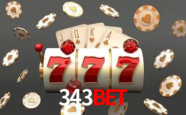 Descubra o Mundo do Cassino Online com 343bet