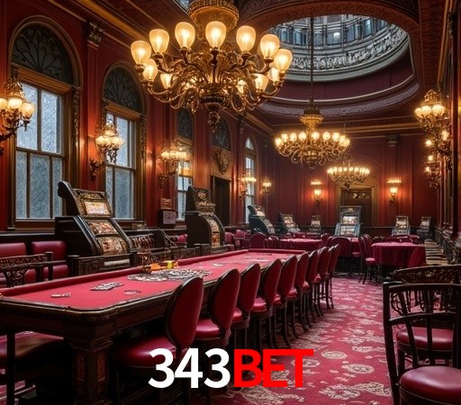 343bet Segurança Logo 3