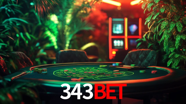 Daily Bonuses 343bet