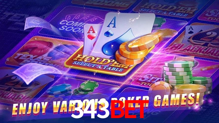 343bet Logo 2