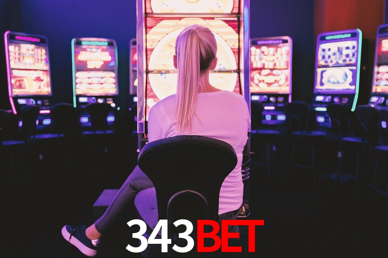 Live Casino 343bet
