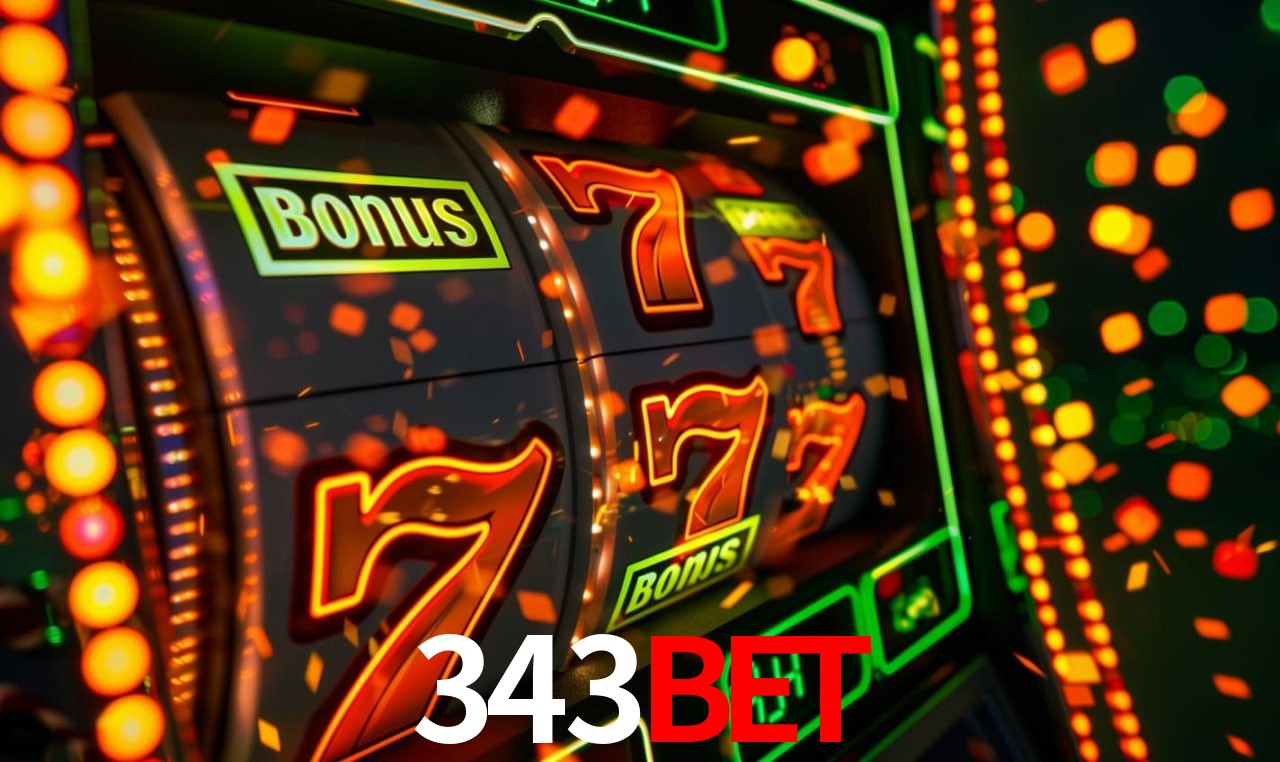 343bet Logo 3
