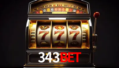 Apostas Esportivas na 343bet: Um Guia Completo