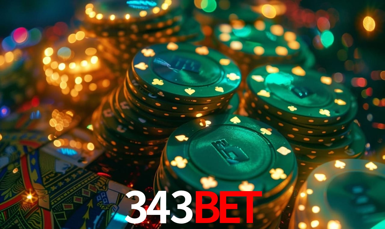 Experiência VIP 343bet