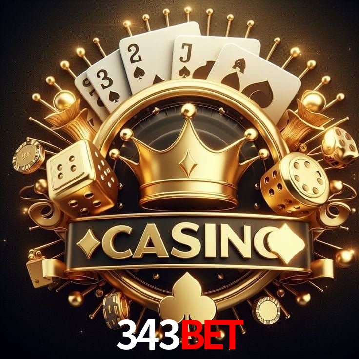 Provedores de Jogos 343bet