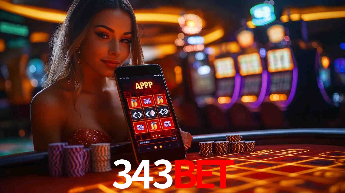 Descubra o Programa VIP da 343bet: Vantagens Exclusivas para Jogadores