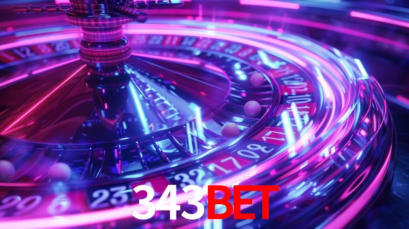 cassino 343bet