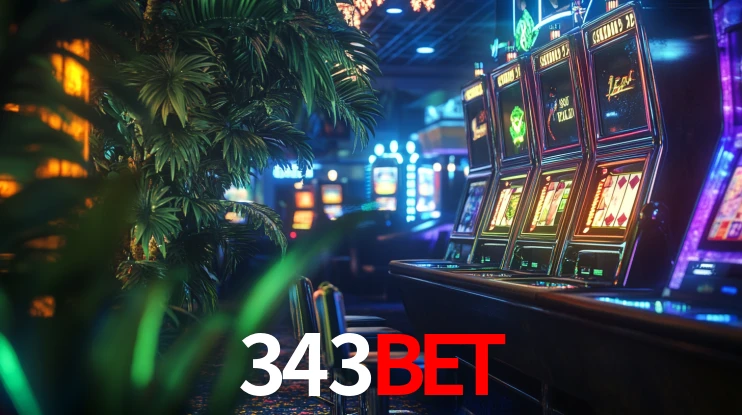 Programa VIP 343bet