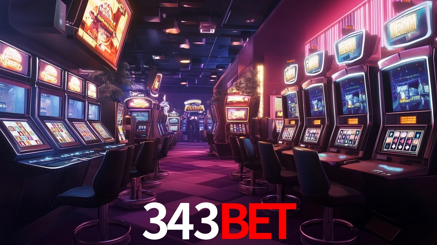 Explore as vantagens do 343bet: serviço profissional e confiabilidade