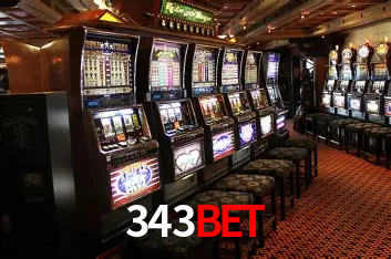 Descubra o Programa VIP da 343bet: Vantagens Exclusivas para Jogadores