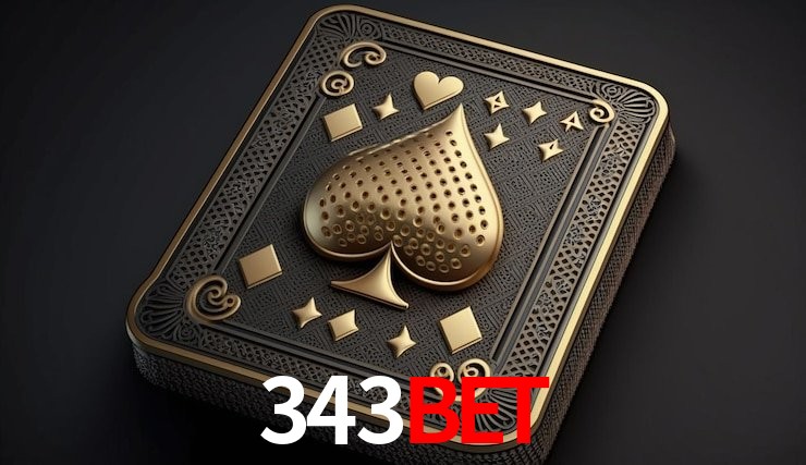 Jogos de Slot 343bet