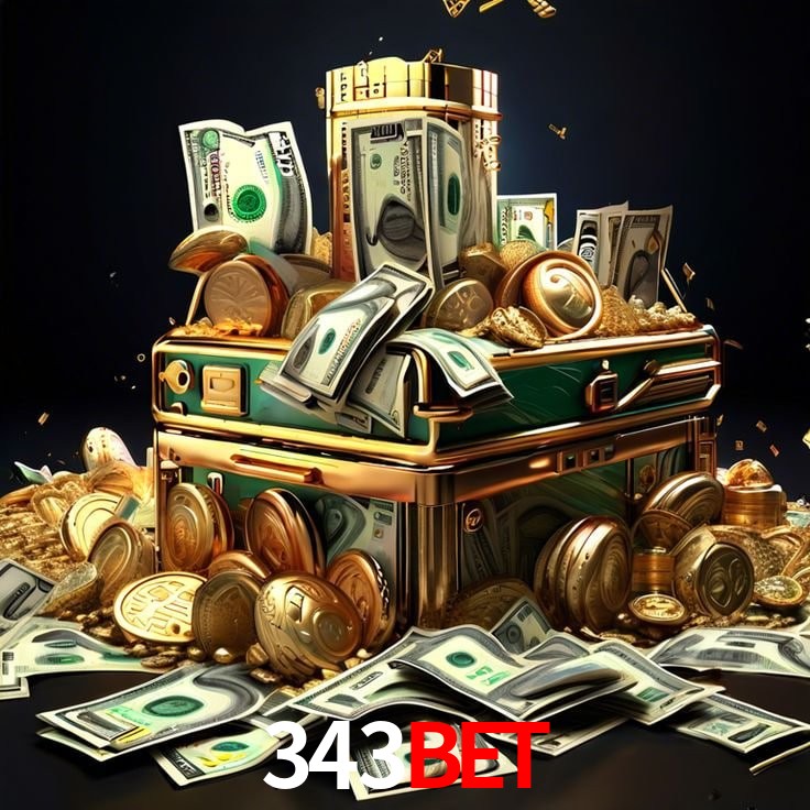 Recursos de Bônus 343bet