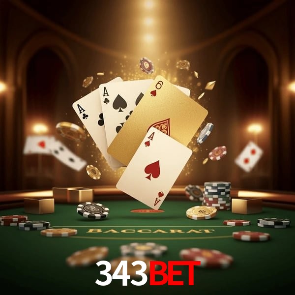 VIP Casino 343bet