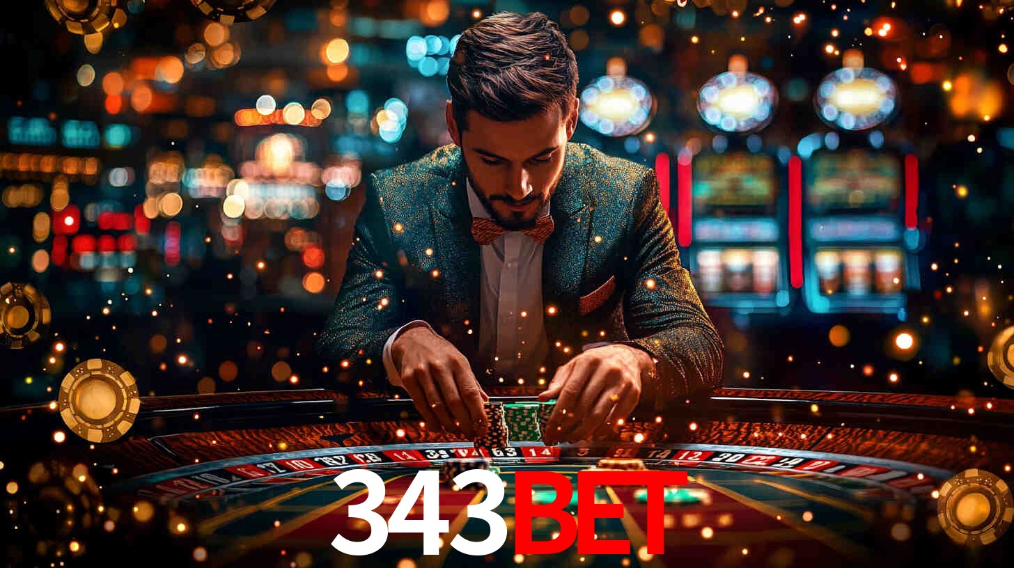 Certificação GLI 343bet