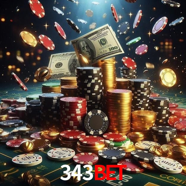 PIX Instantâneo 343bet