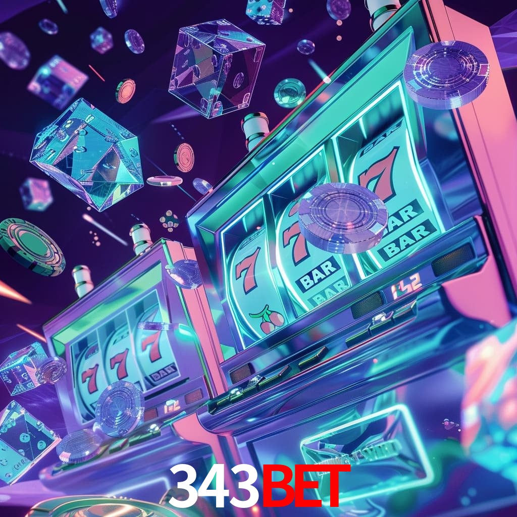 Interface do App 343bet