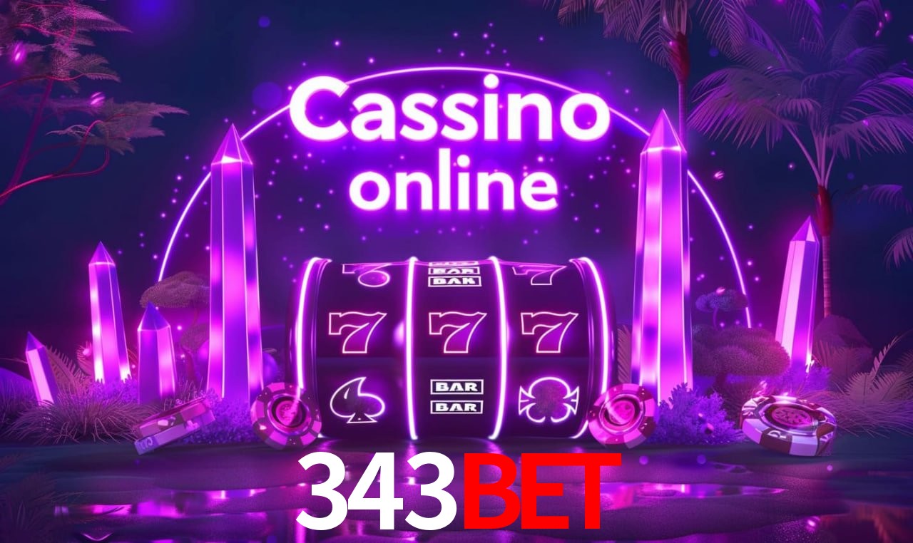 343bet Certificado eCOGRA - Jogos Justos Auditados