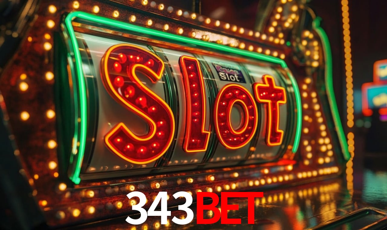 343bet Instalar Logo 1