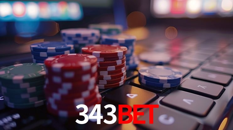 343bet PIX Instantâneo - Saques em 8 Minutos