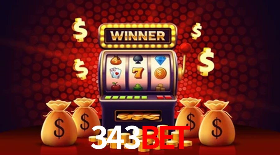 Weekend Specials 343bet