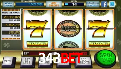 Descubra a Magia dos Jogos de Arcade no 343bet