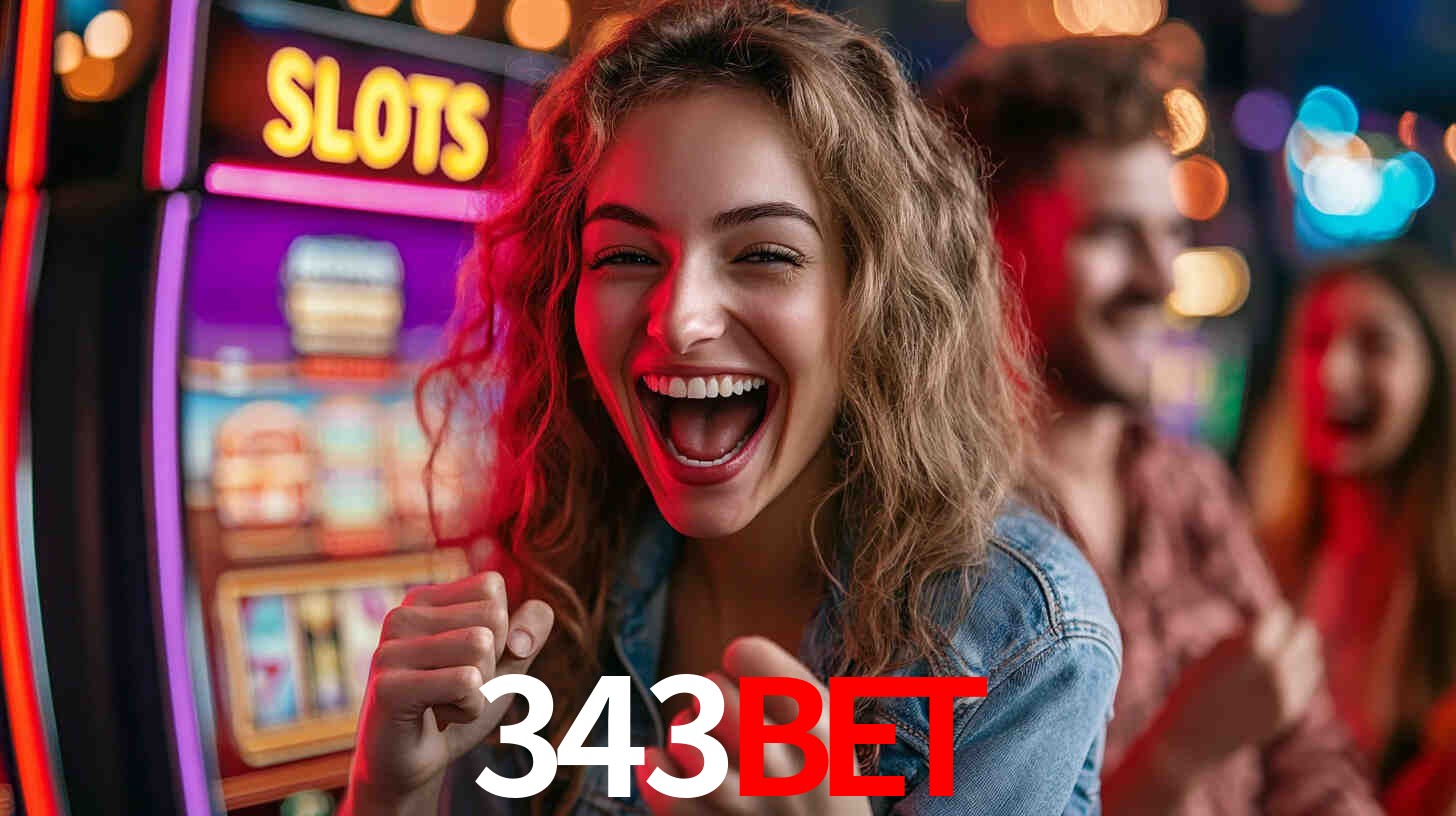 A Emoção da Loteria na 343bet: Uma Chance de Mudança de Vida