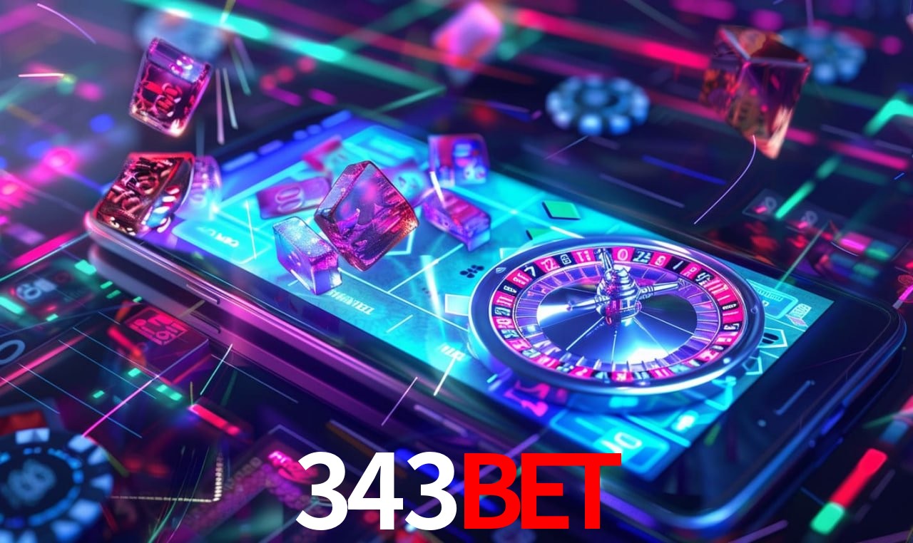 Estatísticas do Jogo 343bet