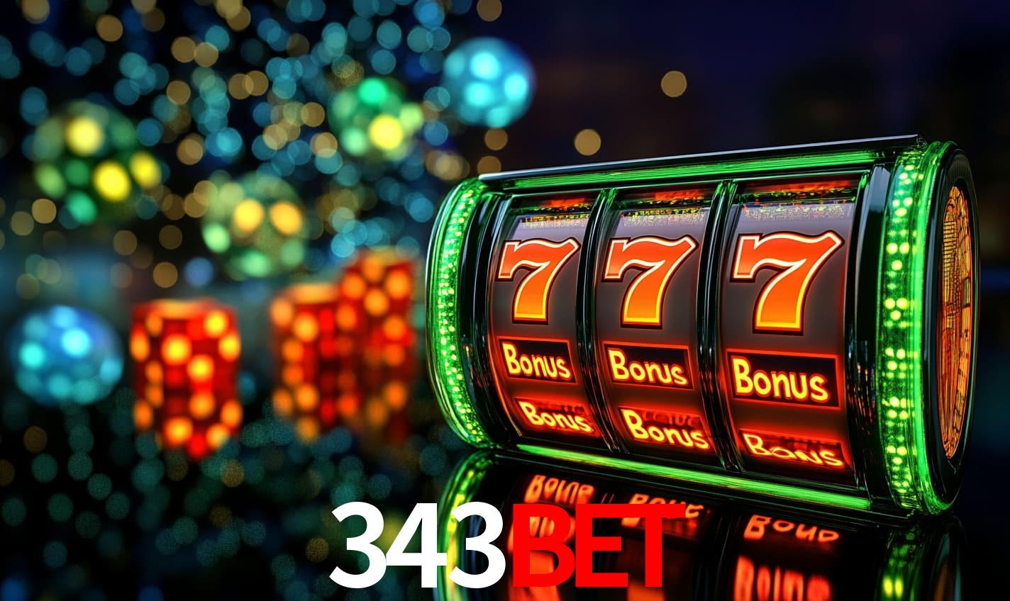 Promoção Relâmpago 343bet