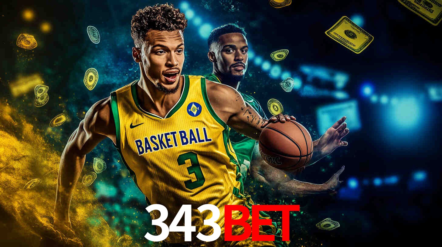 Explorando a Categoria de Eventos em Apostas na 343bet
