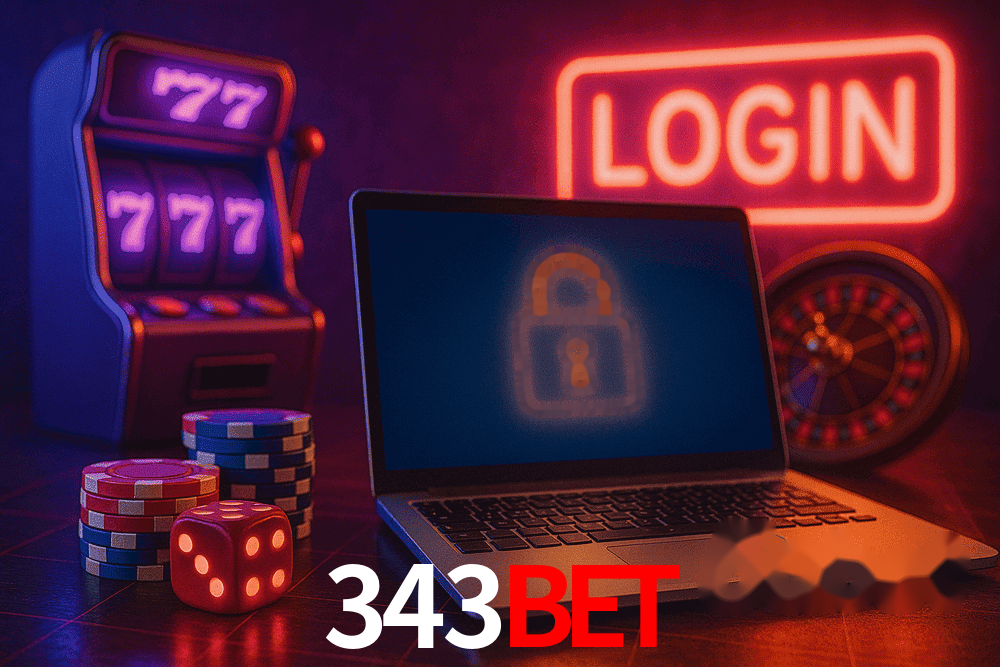 Avaliações dos Jogadores 343bet