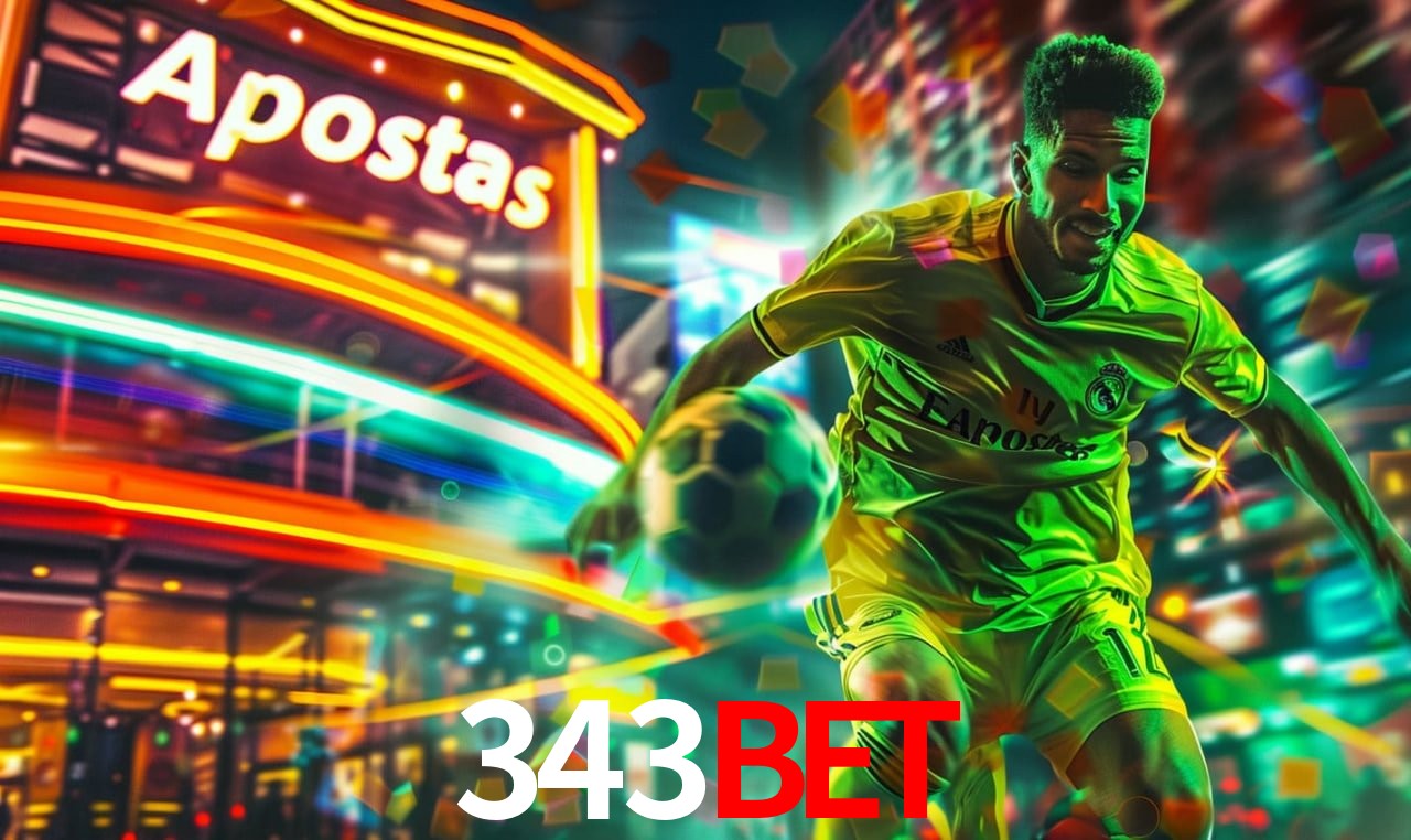 Benefícios da Conta 343bet