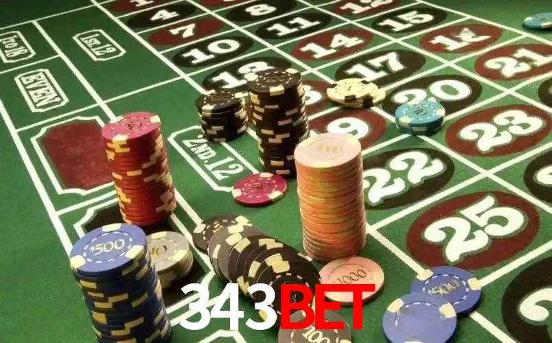 Cadastro Rápido 343bet
