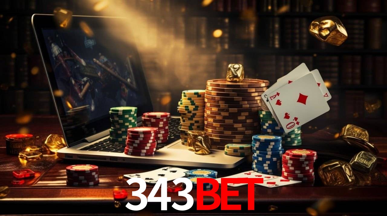 Apostas de Futebol 343bet