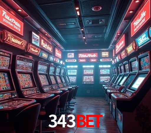 Plataforma 343bet - Cloud AWS Infrastructure