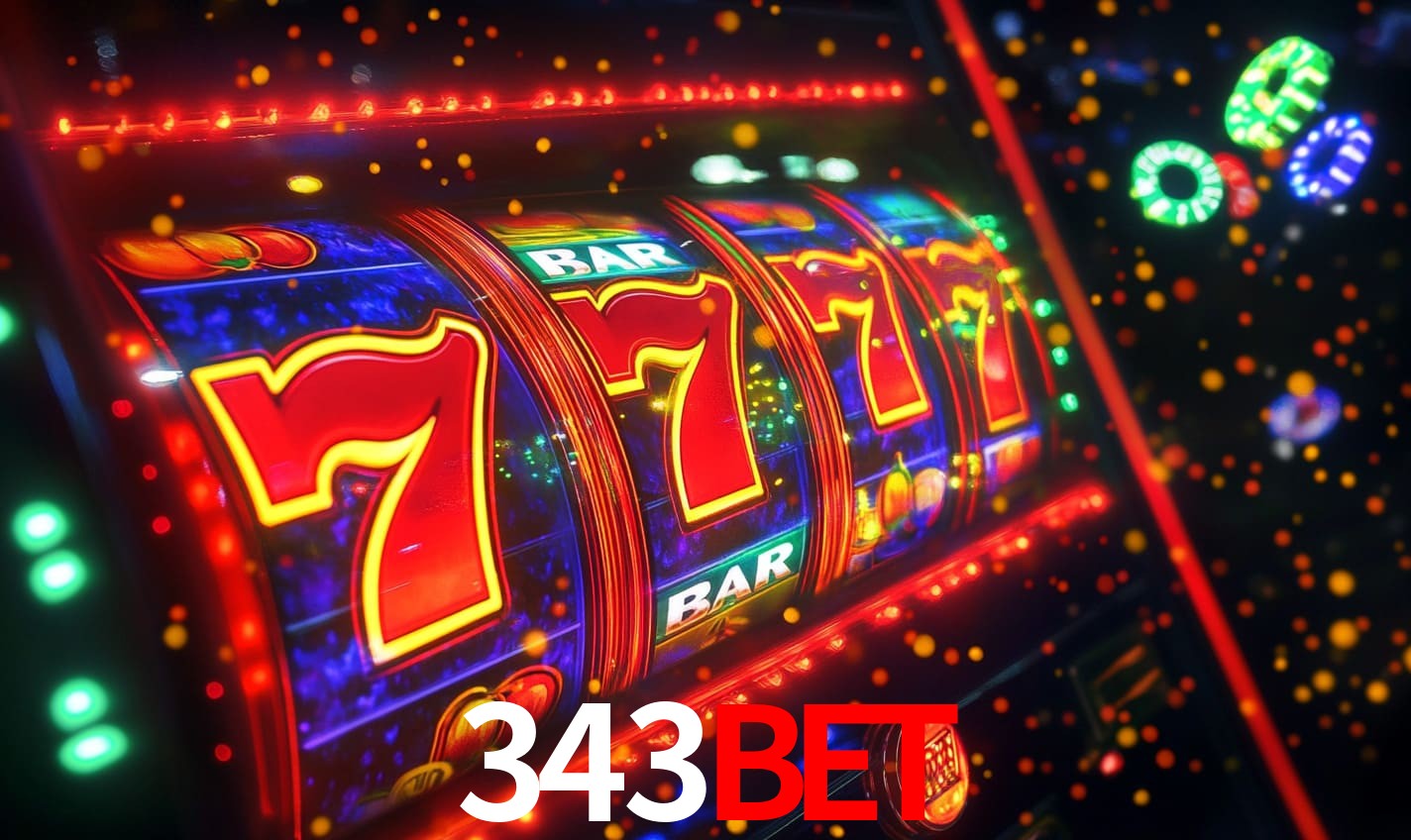 343bet: A Experiência de Casino com Jogos de Mesa ao Vivo
