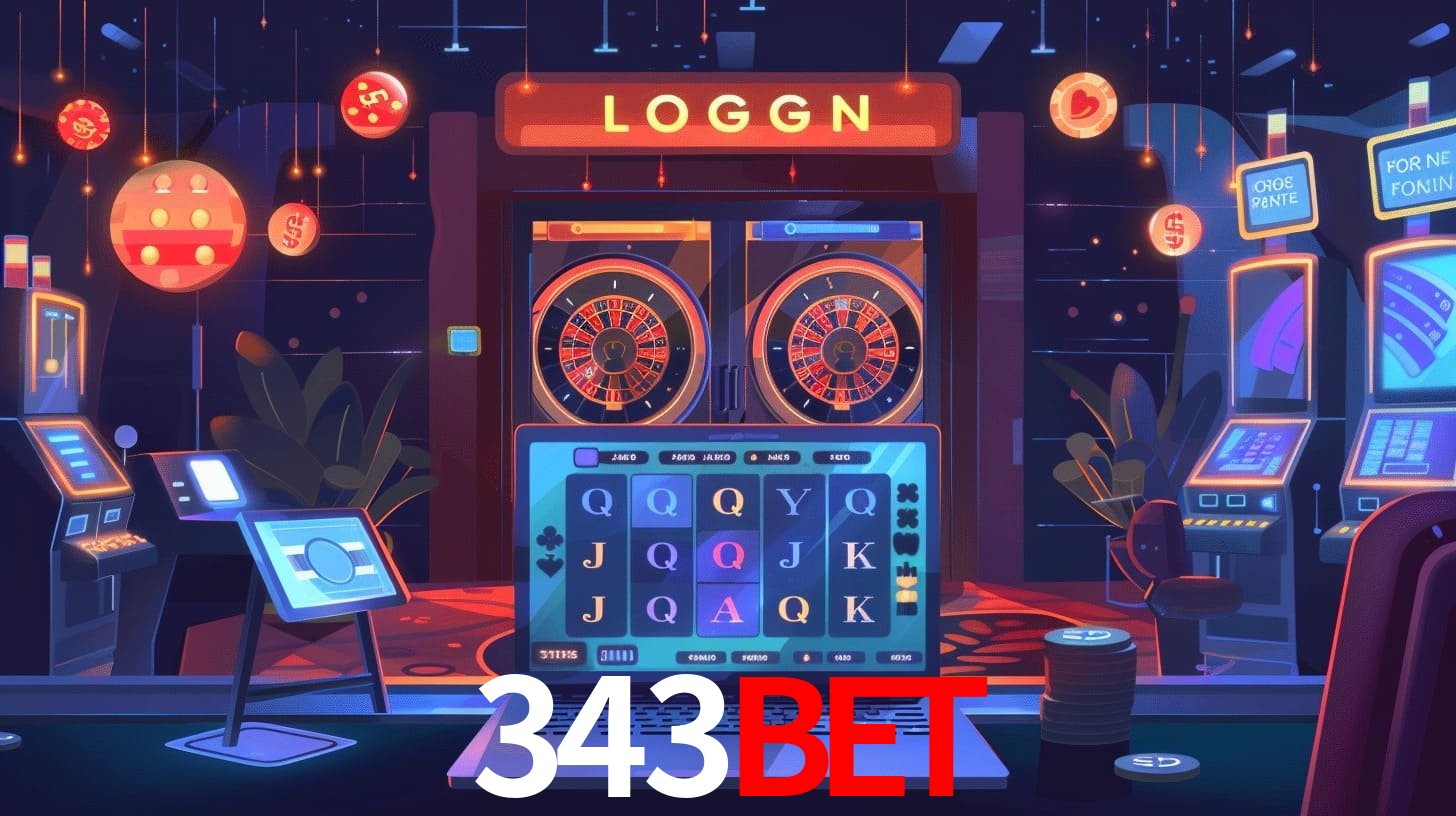 343bet Segurança Logo 2