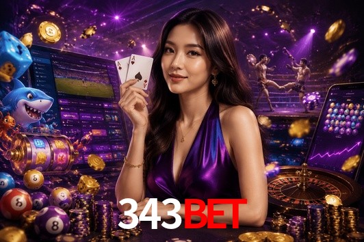 Roulette Table 343bet